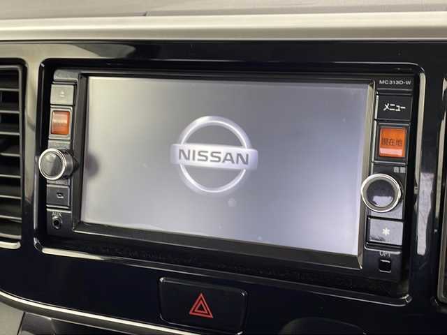 日産 デイズ ルークス