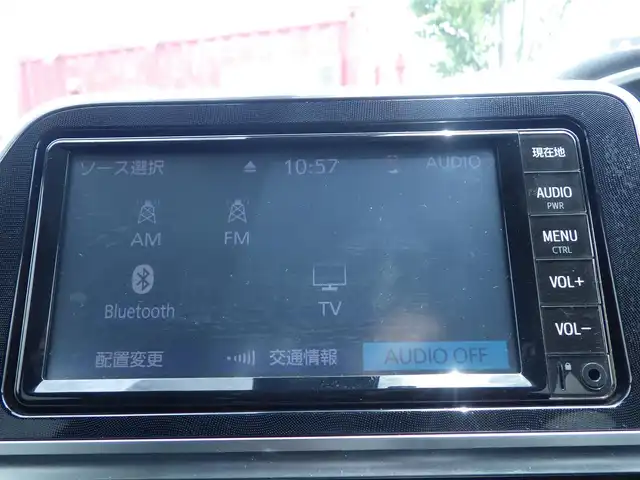 トヨタ シエンタ G セーフティエディション 千葉県 2020(令2)年 4.5万km ブラックマイカ Toyota Safety Sense/・プリクラッシュセーフティ/・レーンディパーチャーアラート/・オートハイビーム/アイドリングストップ/両側パワースライドドア/純正SDナビ/ワンセグTV/【CD再生機能　Bluetooth接続】/パノラミックビューモニター/前席シートヒーター/ステアリングヒーター/ステアリングスイッチ/革巻きステアリング/ETC/LEDヘッドライト/フォグライト/ウインカーミラー/クリアランスソナー/社外15インチアルミホイル/スマートキー