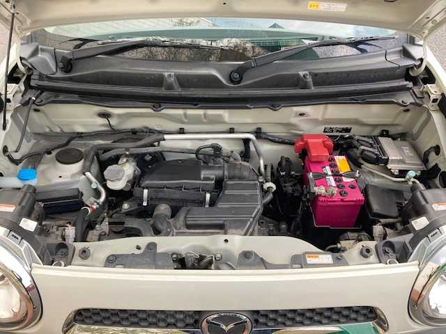 マツダ フレア クロスオーバー XG スペシャル 茨城県 2020(令2)年 4.3万km ピュアホワイトP ワンオーナー /シートヒーター /ドライブレコーダー /社外ナビ /スマートキー /アイドリングストップ /プッシュスタート /レーンキープアシスト /オートライト /ドアバイザー /キセノンヘッドライト /ETC