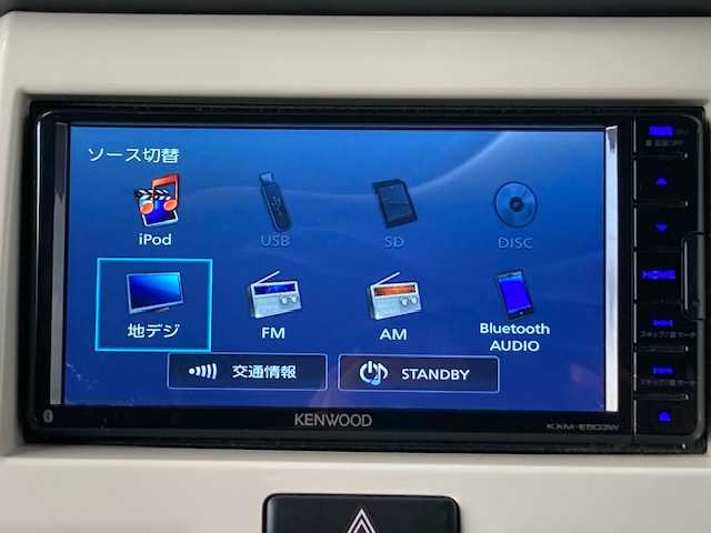 マツダ フレア クロスオーバー XG スペシャル 茨城県 2020(令2)年 4.3万km ピュアホワイトP ワンオーナー /シートヒーター /ドライブレコーダー /社外ナビ /スマートキー /アイドリングストップ /プッシュスタート /レーンキープアシスト /オートライト /ドアバイザー /キセノンヘッドライト /ETC