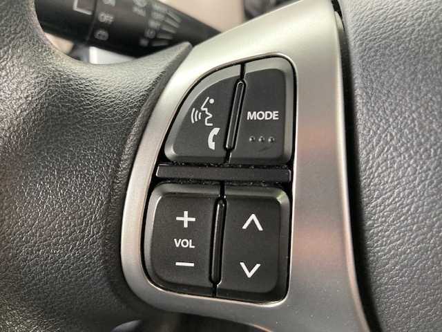 マツダ フレア クロスオーバー XG スペシャル 茨城県 2020(令2)年 4.3万km ピュアホワイトP ワンオーナー /シートヒーター /ドライブレコーダー /社外ナビ /スマートキー /アイドリングストップ /プッシュスタート /レーンキープアシスト /オートライト /ドアバイザー /キセノンヘッドライト /ETC