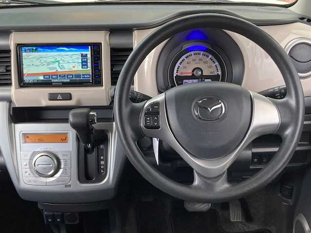 マツダ フレア クロスオーバー XG スペシャル 茨城県 2020(令2)年 4.3万km ピュアホワイトP ワンオーナー /シートヒーター /ドライブレコーダー /社外ナビ /スマートキー /アイドリングストップ /プッシュスタート /レーンキープアシスト /オートライト /ドアバイザー /キセノンヘッドライト /ETC
