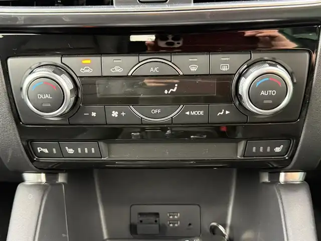 マツダ ＣＸ－５ XD Lパッケージ 道南・函館 2015(平27)年 4.4万km クリスタルホワイトパールマイカ ・ディーゼルターボ/・純正ＳＤナビ（ＢＴ，ＣＤ，ＤＶＤ）/・フルセグＴＶ/・衝突軽減ブレーキ/・クルーズコントロール/・車間認知支援システム/・バック＆サイドカメラ/・前席シートヒーター/・前席パワーシート/・ＢＯＳＥスピーカー/・前方ドライブレコーダー/・純正フロアマット/・ETC