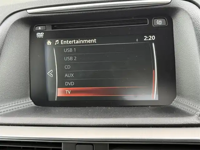 マツダ ＣＸ－５ XD Lパッケージ 道南・函館 2015(平27)年 4.4万km クリスタルホワイトパールマイカ ・ディーゼルターボ/・純正ＳＤナビ（ＢＴ，ＣＤ，ＤＶＤ）/・フルセグＴＶ/・衝突軽減ブレーキ/・クルーズコントロール/・車間認知支援システム/・バック＆サイドカメラ/・前席シートヒーター/・前席パワーシート/・ＢＯＳＥスピーカー/・前方ドライブレコーダー/・純正フロアマット/・ETC