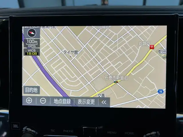 トヨタ アルファード S Cパッケージ 宮城県 2020(令2)年 2.8万km ブラック 登録時走行距離27990km/純正ディスプレイオーディオナビ/・CD/DVD/BT/USB/Miracast/サンルーフ/純正フリップダウンモニター/トヨタセーフティセンス/プリクラッシュセーフティ/レーンキープアシスト/オートマチックハイビーム/レーダークルーズコントロール/D席/N席エアシートヒーター/両側電動スライドドア/ステアリングヒーター/純正ドライブレコーダー/黒革シート/三眼LEDヘッドライト/クリアランスソナー/純正ETC2.0