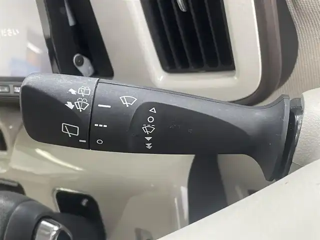 ダイハツ ムーヴ キャンバス X ホワイトアクセント リミテッド SAⅢ 埼玉県 2019(令1)年 3.8万km ナチュラルベージュマイカM 社外ナビ　CD DVD BT　フルセグ　全方位カメラ　スマートアシストIII　両側パワスラ　コーナーセンサー　アイドリングストップ　ステアリングスイッチ　