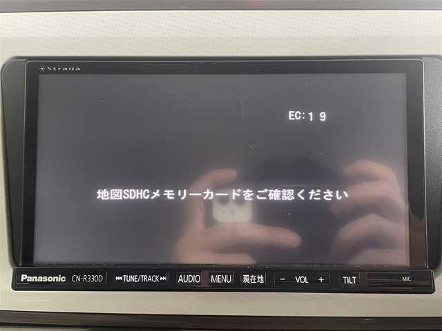 ダイハツ ムーヴ キャンバス X ホワイトアクセント リミテッド SAⅢ 埼玉県 2019(令1)年 3.8万km ナチュラルベージュマイカM スマートアシストIII/社外ナビ　/ CD/DVD/BT/フルセグ　/全方位カメラ　　/両側パワスラ　/コーナーセンサー/スマートキー/禁煙車