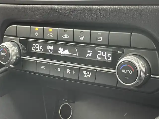 マツダ ＣＸ－５ XD スマートエディション 宮城県 2021(令3)年 3.3万km スノーフレイクホワイトパールマイカ 純正メーカーオプションナビ/（BT/USB/Apple Car Play/Android Auto）/アラウンドビューモニター/前後ドライブレコーダー/（Y-210R)/レーダークルーズコントロール/アイドリングストップ/フルセグTV/LEDヘッドライト/オートライト/ETC/レーンキープアシスト/スマートキー/純正フロアマット/純正18インチアルミホイール