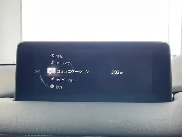 マツダ ＣＸ－５ XD スマートエディション 宮城県 2021(令3)年 3.3万km スノーフレイクホワイトパールマイカ 純正メーカーオプションナビ/（BT/USB/Apple Car Play/Android Auto）/アラウンドビューモニター/前後ドライブレコーダー/（Y-210R)/レーダークルーズコントロール/アイドリングストップ/フルセグTV/LEDヘッドライト/オートライト/ETC/レーンキープアシスト/スマートキー/純正フロアマット/純正18インチアルミホイール