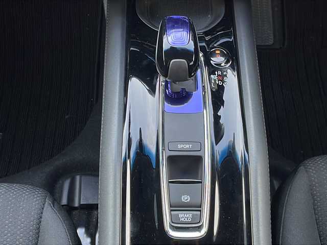ホンダ ヴェゼル ハイブリッド X 青森県 2015(平27)年 7.8万km ルーセブラックM 4WD/純正メモリナビ・フルセグTV/CD・DVD・Bluetooth/バックカメラ/ビルトインETC/パドルシフト/ワイパーデアイサー/前席シートヒーター/あんしんパッケージ/衝突軽減ブレーキ/サイドカーテンエアバック/クルーズコントロール/LEDヘッドライト/フォグランプ/純正16インチアルミホイール/スマートキー/プッシュスタート