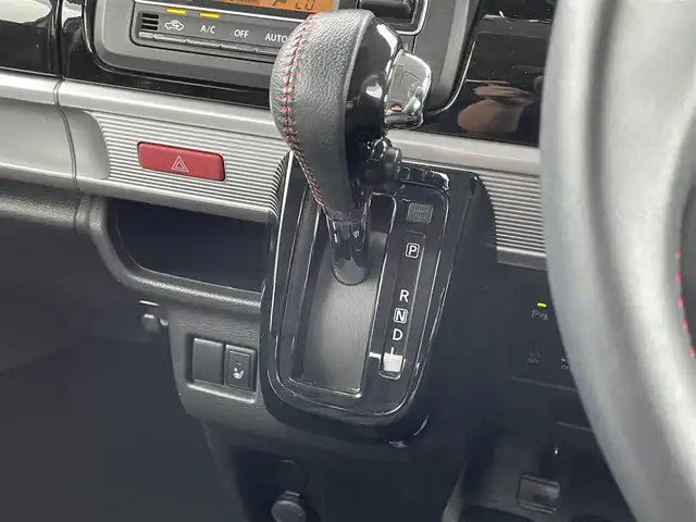 スズキ スペーシア カスタム HYBRID XS 滋賀県 2019(平31)年 4.5万km ピュアホワイトP