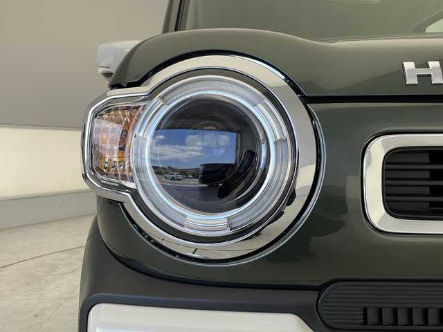 スズキ ハスラー HYBRID X 愛知県 2025(令7)年 0.1万km未満 クールカーキパールメタリック/ソフトベージュメタリック 届出済未使用車/衝突軽減システム/純正9型ディズプレイオーディオ　ナビあり/全方位カメラ/フルセグ/ＣＤ/Bluetooth/バックカメラ/コーナーセンサー/純正アルミホイール/LEDヘッドライト/オートマチックハイビーム/ステアリングスイッチ/スマートキー/プッシュスタート