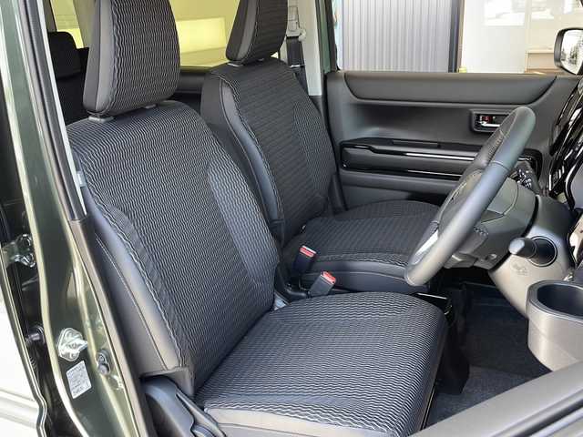 スズキ ハスラー HYBRID X 愛知県 2025(令7)年 0.1万km未満 クールカーキパールメタリック/ソフトベージュメタリック 届出済未使用車/衝突軽減システム/純正9型ディズプレイオーディオ　ナビあり/全方位カメラ/フルセグ/ＣＤ/Bluetooth/バックカメラ/コーナーセンサー/純正アルミホイール/LEDヘッドライト/オートマチックハイビーム/ステアリングスイッチ/スマートキー/プッシュスタート