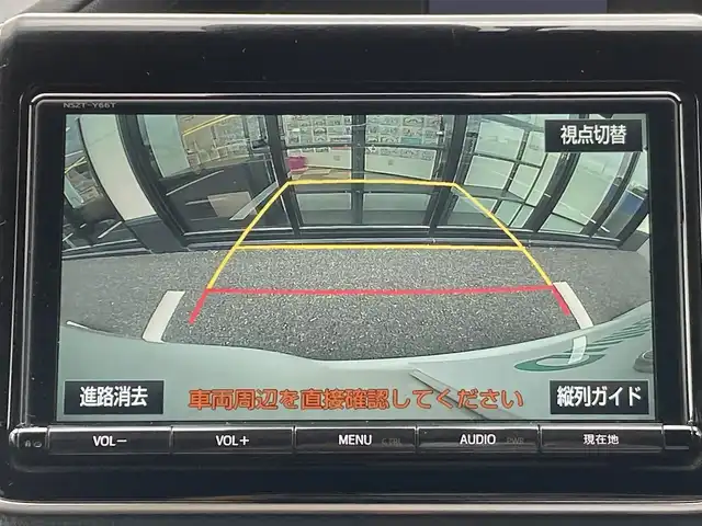トヨタ ノア ハイブリッド Si 千葉県 2017(平29)年 3.5万km ホワイトパールクリスタルシャイン 純正9インチナビ/(フルセグTV/CD/DVD/BT/AM/FM)/バックカメラ/衝突被害軽減システム/車線逸脱警報/クルーズコントロール/フリップダウンモニター/横滑り防止装置/ETC/アイドリングストップ/LEDヘッドライト/フォグランプ/オートライト/ウィンカーミラー/電動格納ミラー/純正１６インチAW/シートヒーター/シートリフター/プッシュスタート/スマートキー/フロアマット/ドアバイザー/スペアキー/取扱説明書/保証書