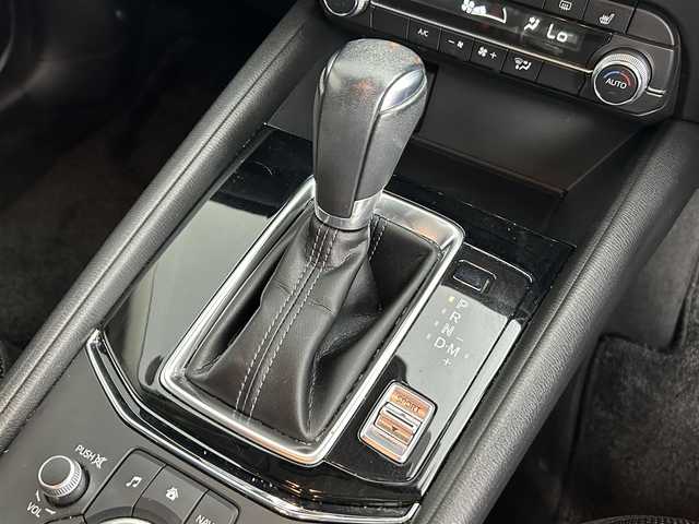 マツダ ＣＸ－５ 25S プロアクティブ 道央・札幌 2018(平30)年 5.8万km ジェットブラックマイカ ・4WD/・寒冷地仕様/・純正ナビ/　BT／CD／DVD／USB／ワンセグ/・バックカメラ/・ALPINE製フリップダウン/・社外ETC/・レーダークルーズコントロール/・レーンキープアシスト/・前席シートヒーター/・ステアリングヒーター/・運転席パワーシート/・LEDヘッドライト/・フォグライト/・オートライト/・サイドバイザー/・純正フロアマット/・純正夏19インチAW/・プッシュスタート/・スマートキー
