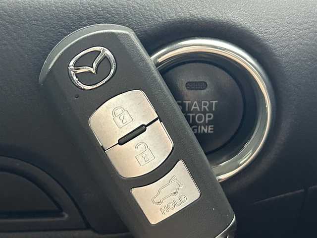 マツダ ＣＸ－５ 25S プロアクティブ 道央・札幌 2018(平30)年 5.8万km ジェットブラックマイカ ・4WD/・寒冷地仕様/・純正ナビ/　BT／CD／DVD／USB／ワンセグ/・バックカメラ/・ALPINE製フリップダウン/・社外ETC/・レーダークルーズコントロール/・レーンキープアシスト/・前席シートヒーター/・ステアリングヒーター/・運転席パワーシート/・LEDヘッドライト/・フォグライト/・オートライト/・サイドバイザー/・純正フロアマット/・純正夏19インチAW/・プッシュスタート/・スマートキー