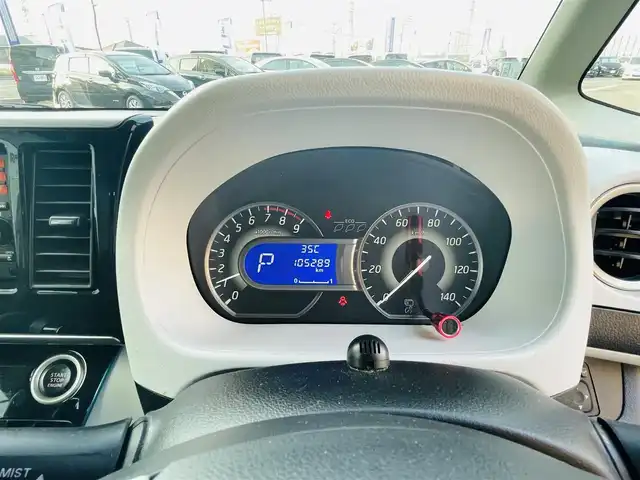 日産 デイズ ルークス ハイウェイスターターボ 岡山県 2014(平26)年 10.6万km ホワイトパール (株)IDOMが運営する【じしゃロン岡山店】の自社ローン専用車両になります。こちらは現金またはオートローンご利用時の価格です。自社ローンご希望の方は別途その旨お申付け下さい/両側パワスラ/バックモニター/全周囲カメラ/ETC