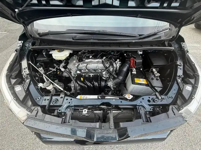 トヨタ ヴォクシー ZS 煌Ⅱ 千葉県 2020(令2)年 3.3万km ブラッキッシュアゲハガラスフレーク ALPINE製メモリナビ（Bluetooth/AM/FM/CD/DVD)/フルセグTV/バックカメラ/ドライブレコーダー/ETC/ALPINE製フリップダウンモニター/両側パワースライドドア/クルーズコントロール/衝突軽減ブレーキ/レーンキープアシスト/横滑り防止装置/フォグランプ/LEDヘッドライト/純正アルミホイル