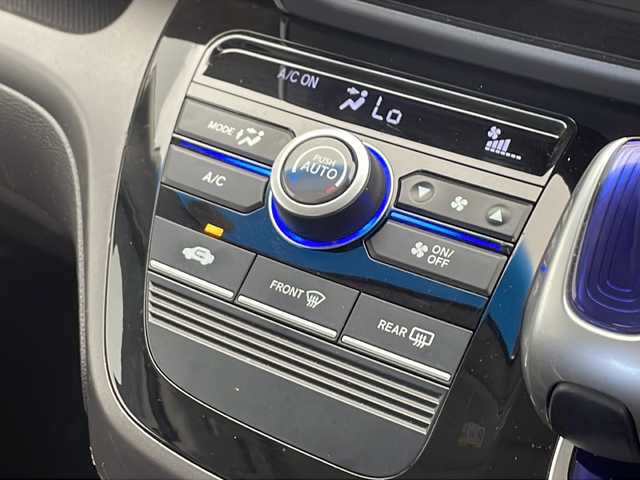 ホンダ フリード ハイブリット G 千葉県 2019(平31)年 6.6万km モダンスティールM 純正ナビ/　CD/DVD/Bluetooth/TV/クルーズコントロール/片側パワスラ/ルーフキャリア付き/純正ホイールキャップ付きサマータイヤ積載/ETC/前後ドラレコ/LEDヘッドライト/バックカメラ/フロアマット/スマートキー/スタートボタン