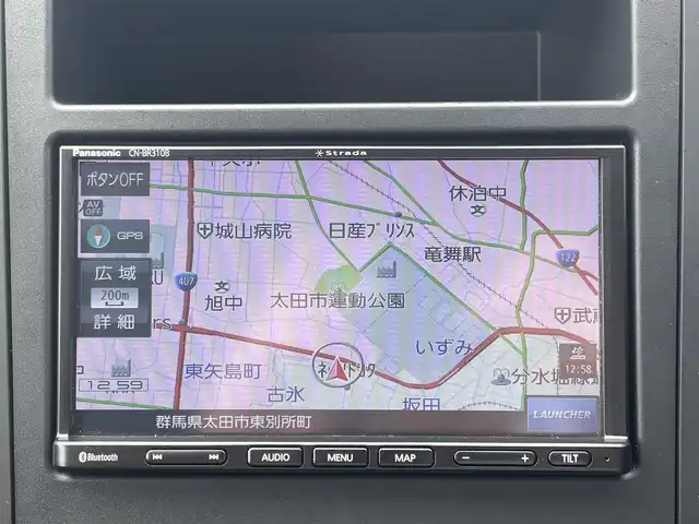 スバル インプレッサ スポーツ 1．6i－S アイサイト 群馬県 2023(令5)年 1.4万km クリスタルホワイトP 4WD/アイサイト/・プリクラッシュブレーキ/・全車速追従機能付きクルーズコントロール/・アクティブレーンキープ/・AT誤発進誤後進抑制制御/・警報＆お知らせ機能/社外SDナビ/（AM/FM/Bluetooth/AUX）/バック/サイドカメラ/プッシュスタート/オートエアコン/オートライト/ETC/前方ドライブレコーダー/革巻きステアリング/ステアリングスイッチ/パドルシフト/社外フロアマット/純正16インチAW/Rコーナーセンサー/スペアキー×1