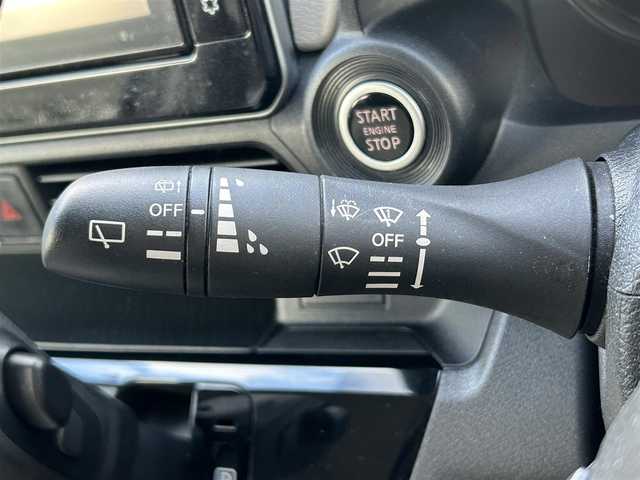 日産 デイズ X 熊本県 2019(平31)年 3.9万km ブラック 衝突軽減ブレーキ/プッシュスタート/純正ナビ/（CD・DVD・フルセグTV・BTオーディオ・SD）/アラウンドビューモニター/ドライブレコーダー/純正14インチAW/オートライト/前後コーナーセンサー/横滑り防止装置/ウィンカーミラー/純正フロアマット/純正ドアバイザー/新車保証書/取扱説明書/スマートスペアキー×1本