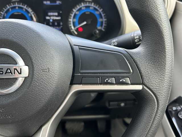 日産 デイズ X 熊本県 2019(平31)年 3.9万km ブラック 衝突軽減ブレーキ/プッシュスタート/純正ナビ/（CD・DVD・フルセグTV・BTオーディオ・SD）/アラウンドビューモニター/ドライブレコーダー/純正14インチAW/オートライト/前後コーナーセンサー/横滑り防止装置/ウィンカーミラー/純正フロアマット/純正ドアバイザー/新車保証書/取扱説明書/スマートスペアキー×1本