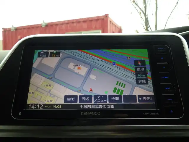 トヨタ シエンタ G 千葉県 2018(平30)年 6万km ホワイトパールクリスタルシャイン Toyota Safety Sense/・プリクラッシュセーフティ/・レーンディパーチャーアラート/・オートハイビーム/両側パワースライドドア/社外メモリーナビ/地デジTV/【DVD/CD再生機能　Bluetooth接続】/バックカメラ/革巻きステアリング/ETC/LEDヘッドライト/フォグライト/ウインカーミラー/純正15インチアルミホイル/スマートキー