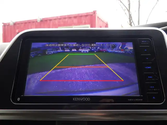 トヨタ シエンタ G 千葉県 2018(平30)年 6万km ホワイトパールクリスタルシャイン Toyota Safety Sense/・プリクラッシュセーフティ/・レーンディパーチャーアラート/・オートハイビーム/両側パワースライドドア/社外メモリーナビ/地デジTV/【DVD/CD再生機能　Bluetooth接続】/バックカメラ/革巻きステアリング/ETC/LEDヘッドライト/フォグライト/ウインカーミラー/純正15インチアルミホイル/スマートキー