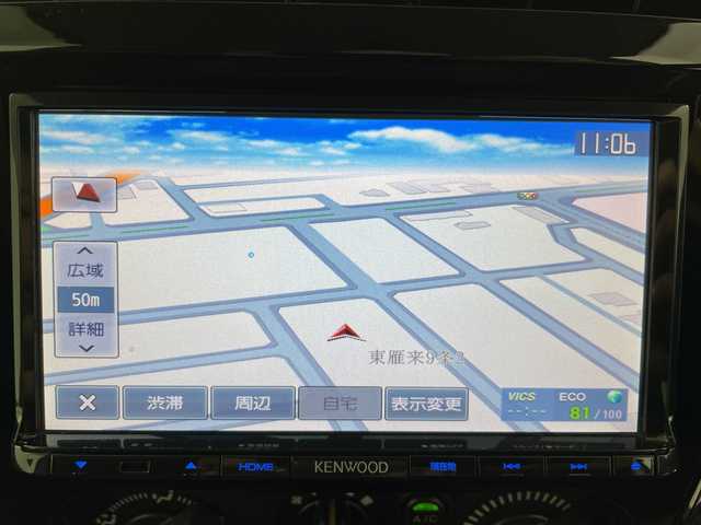 スズキ ジムニー クロスアドベンチャー 岩手県 2014(平26)年 4.5万km ブルーイッシュブラックパール3 ・4WD/・黒×赤レザーシート/・社外SDナビ/　　（ワンセグTV/CD/SD)/・マッドフラップ/・バックカメラ/・フォグライト/・ウィンカーミラー/・純正マフラー積込/・純正フロントグリル積込/・運転席シートヒーター/・前後ドライブレコーダー/・背面タイヤ（ハードカバー）/・キーレスエントリー/・ETC/・ドアバイザー
