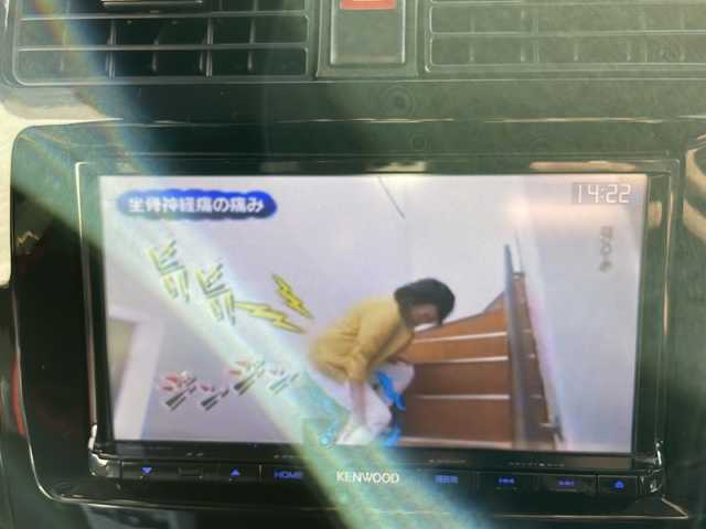 スズキ ジムニー クロスアドベンチャー 青森県 2014(平26)年 4.5万km ブルーイッシュブラックパール3 ・4WD/・黒×赤レザーシート/・社外SDナビ/　　（ワンセグTV/CD/SD)/・マッドフラップ/・バックカメラ/・フォグライト/・ウィンカーミラー/・純正マフラー積込/・純正フロントグリル積込/・運転席シートヒーター/・前後ドライブレコーダー/・背面タイヤ（ハードカバー）/・キーレスエントリー/・ETC/・ドアバイザー