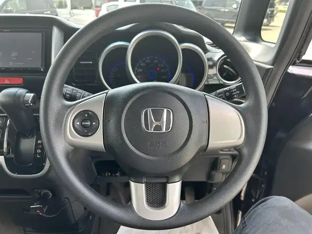 ホンダ Ｎ ＢＯＸ カスタム G Lパッケージ 和歌山県 2013(平25)年 7万km プレミアムゴールドパープルパール 社外7インチナビ/ワンセグTV/バックカメラ/横滑り防止機能/純正フロアマット/純正アルミホイール/片側パワースライド/社外ドライブレコーダー/社外ETC/ECON/キセノンヘッドライト/オートライト