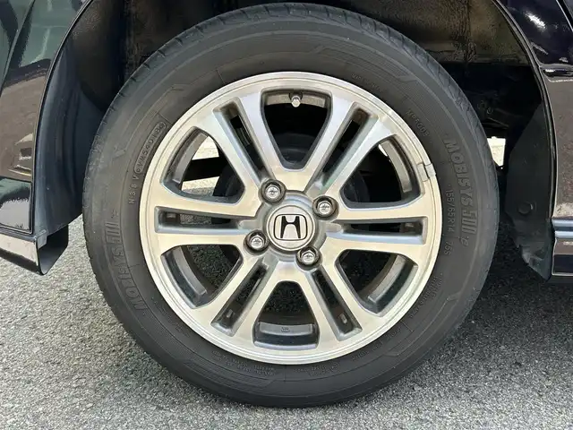 ホンダ Ｎ ＢＯＸ カスタム G Lパッケージ 和歌山県 2013(平25)年 7万km プレミアムゴールドパープルパール 社外7インチナビ/ワンセグTV/バックカメラ/横滑り防止機能/純正フロアマット/純正アルミホイール/片側パワースライド/社外ドライブレコーダー/社外ETC/ECON/キセノンヘッドライト/オートライト