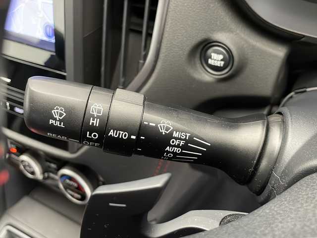 スバル インプレッサ スポーツ STI スポーツ 長野県 2021(令3)年 2.8万km WRブルーパール 純正メモリーナビ/フルセグＴＶ/BT/バックカメラ/アイサイト/BSM/ETC/前席パワーシート/純正アルミ/ステアリングスイッチ/ドライブレコーダー