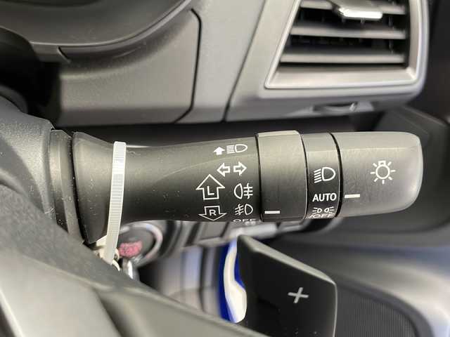 スバル インプレッサ スポーツ STI スポーツ 長野県 2021(令3)年 2.8万km WRブルーパール 純正メモリーナビ/フルセグＴＶ/BT/バックカメラ/アイサイト/BSM/ETC/前席パワーシート/純正アルミ/ステアリングスイッチ/ドライブレコーダー