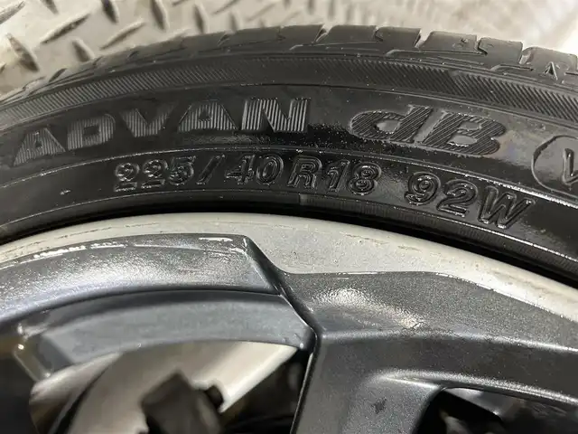 スバル インプレッサ スポーツ 2．0i－S アイサイト 大阪府 2016(平28)年 5.8万km ダークグレーメタリック 純正ナビ　バックカメラ　Bluetooth　フルセグTV DVD再生　アイサイト　レーダークルーズ　前後ドライブレコーダー　ETC コーナーセンサー　ダウンヒルコントロール　オートライト　LEDヘッドライト　スマートキー2本　プッシュスタート