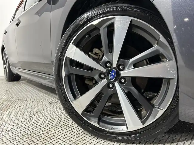 スバル インプレッサ スポーツ 2．0i－S アイサイト 大阪府 2016(平28)年 5.8万km ダークグレーメタリック 純正ナビ　バックカメラ　Bluetooth　フルセグTV DVD再生　アイサイト　レーダークルーズ　前後ドライブレコーダー　ETC コーナーセンサー　ダウンヒルコントロール　オートライト　LEDヘッドライト　スマートキー2本　プッシュスタート