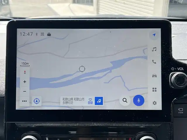 トヨタ シエンタ ハイブリッド Z 和歌山県 2025(令7)年 0.1千km ブラック 登録済未使用車/純正ナビ/フルセグTV/アラウンドビューモニター/プリクラッシュセーフティー/ブラインドスポットモニター/クリアランスソナー/両側パワースライドドア/ビルトインETC/LEDヘッドライト/オートライト/オートマチックハイビーム