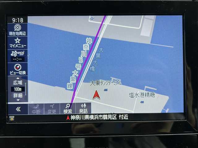 スバル フォレスター ハイブリッド アドバンス 富山県 2022(令4)年 3万km パール 禁煙車　/純正メモリナビ　/地デジ　/アイサイト　/ルーフレール　/ブラインドスポットモニター　/LEDヘッドライト　/レーダークルーズコントロール　/パワーシート　/パドルシフト　/スマートキー　/シートヒーター　/純正アルミホイール/純正オーディオ/ウィンカーミラー/電動格納ミラー/ビルトインETC/プッシュスタート