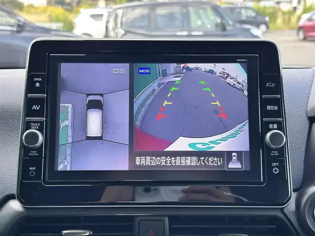日産 デイズ HWS X プロパイロットED 宮城県 2021(令3)年 1.8万km スパークリングレッドM プロパイロット/インテリジェントエマージェンシーブレーキ/車線逸脱警報機能/車線逸脱防止支援システム/踏み間違い衝突防止アシスト/前方衝突予測警報/ふらつき警報/標識検知機能/先行車発進お知らせ/フロント・バックソアー/インテリジェントアラウンドビューモニター/純正9インチナビ(MM320D-L)/フルセグTV/Bluetooth/CD/DVD/SD/AUX/ナビ連動型ドライブレコーダー/純正ETC2.0/電動パーキングブレーキ/ブレーキホールド/LEDヘッドライト/フォグランプ/オートライト/ハイビームアシスト/ウインカーミラー/純正14インチAW/保証書/取扱説明書