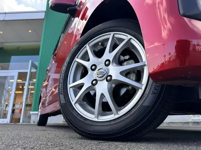 日産 デイズ HWS X プロパイロットED 宮城県 2021(令3)年 1.8万km スパークリングレッドM プロパイロット/インテリジェントエマージェンシーブレーキ/車線逸脱警報機能/車線逸脱防止支援システム/踏み間違い衝突防止アシスト/前方衝突予測警報/ふらつき警報/標識検知機能/先行車発進お知らせ/フロント・バックソアー/インテリジェントアラウンドビューモニター/純正9インチナビ(MM320D-L)/フルセグTV/Bluetooth/CD/DVD/SD/AUX/ナビ連動型ドライブレコーダー/純正ETC2.0/電動パーキングブレーキ/ブレーキホールド/LEDヘッドライト/フォグランプ/オートライト/ハイビームアシスト/ウインカーミラー/純正14インチAW/保証書/取扱説明書