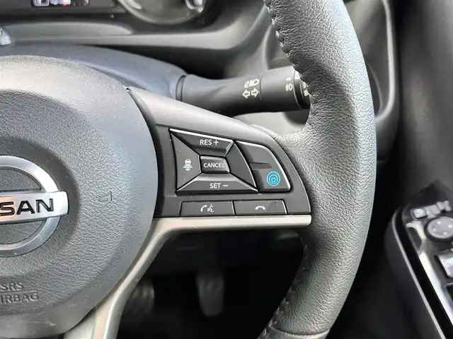 日産 デイズ HWS X プロパイロットED 宮城県 2021(令3)年 1.8万km スパークリングレッドM プロパイロット/インテリジェントエマージェンシーブレーキ/車線逸脱警報機能/車線逸脱防止支援システム/踏み間違い衝突防止アシスト/前方衝突予測警報/ふらつき警報/標識検知機能/先行車発進お知らせ/フロント・バックソアー/インテリジェントアラウンドビューモニター/純正9インチナビ(MM320D-L)/フルセグTV/Bluetooth/CD/DVD/SD/AUX/ナビ連動型ドライブレコーダー/純正ETC2.0/電動パーキングブレーキ/ブレーキホールド/LEDヘッドライト/フォグランプ/オートライト/ハイビームアシスト/ウインカーミラー/純正14インチAW/保証書/取扱説明書