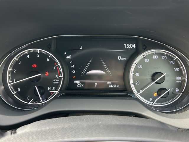 トヨタ ハリアー Z 三重県 2020(令2)年 3.9万km ホワイトパールクリスタルシャイン 純正ナビ /全周囲カメラ/BSM /JBL /デジタルインナーミラー /スペアキー /ビルトインETC2.0/コーナーセンサー/パワーバックドア /パワーシート /USB給電 /レーダークルーズコントロール /レーンキープアシスト/衝突軽減ブレーキ/LEDヘッドライト/オートハイビーム /オートライト/革巻きステアリング/ステアリングスイッチ/ハーフレザーシート/電動格納ミラー/禁煙車