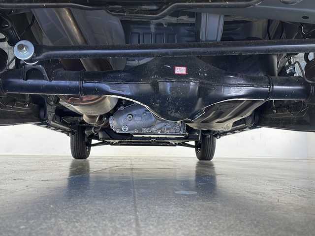 ダイハツ アトレー バン RS 長野県 2025(令7)年 0.3万km レーザーブルークリスタルシャイン 4WD/・4WD LOCK/・4WD AUTO/・2WD切替/ターボ/スマートアシスト/・衝突警報機能/衝突回避支援ブレーキ機能/・ふらつき警報/・路側逸脱警報機能/・誤発進抑制機能/・先行車発進お知らせ機能/・コーナーセンサー/Wエアバッグ/プッシュスタート/アイドリングストップ/スマートキー/オートエアコン/セカンドシート足元サーキュレーター/クルコン/ステアリングスイッチ/両側電動パワースライドドア/オートライト/LEDヘッドライト/LEDフォグランプ/電格ウインカーミラー/ビルトインETC/USB Type-A充電口/トランクルームシガーソケット/ドアバイザー/純正ホイールキャップ付き12インチスチールホイール/車内突っ張りレール/バックカメラ（ナビ無し）