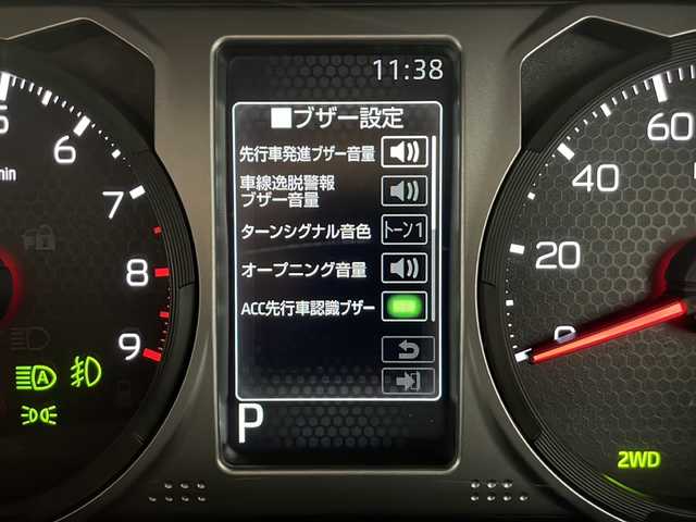 ダイハツ アトレー バン RS 長野県 2025(令7)年 0.3万km レーザーブルークリスタルシャイン 4WD/・4WD LOCK/・4WD AUTO/・2WD切替/ターボ/スマートアシスト/・衝突警報機能/衝突回避支援ブレーキ機能/・ふらつき警報/・路側逸脱警報機能/・誤発進抑制機能/・先行車発進お知らせ機能/・コーナーセンサー/Wエアバッグ/プッシュスタート/アイドリングストップ/スマートキー/オートエアコン/セカンドシート足元サーキュレーター/クルコン/ステアリングスイッチ/両側電動パワースライドドア/オートライト/LEDヘッドライト/LEDフォグランプ/電格ウインカーミラー/ビルトインETC/USB Type-A充電口/トランクルームシガーソケット/ドアバイザー/純正ホイールキャップ付き12インチスチールホイール/車内突っ張りレール/バックカメラ（ナビ無し）