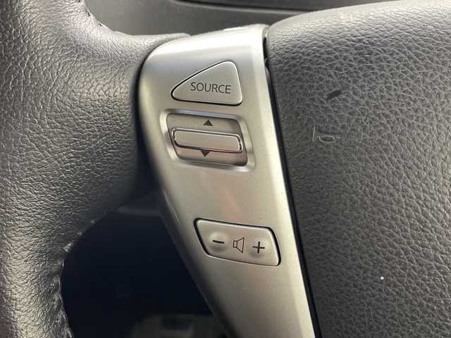 日産 セレナ HWS S HV Vセレ +Sefty 群馬県 2016(平28)年 7万km ダイヤモンドブラック 純正１１型後席モニター　/純正８型ナビ　/全周囲カメラ　/フルセグＴＶ　/ＥＴＣ　/両側電動スライドドア　/クルーズコントロール　/衝突被害軽減ブレーキ　/レーンアシスト　/ＨＩＤヘッドライト　/オートライト　/禁煙車