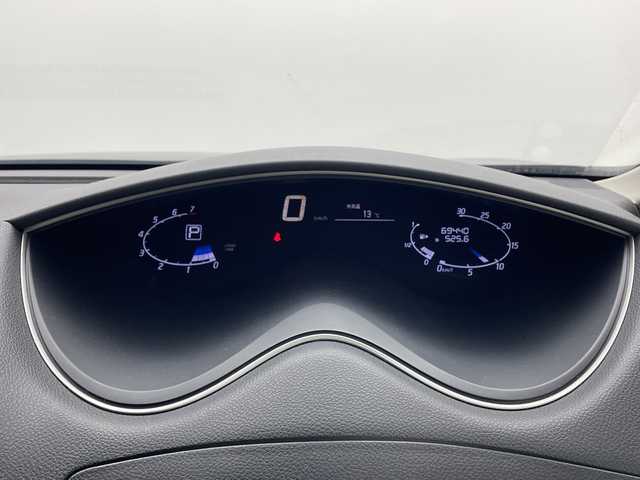 日産 セレナ HWS S HV Vセレ +Sefty 群馬県 2016(平28)年 7万km ダイヤモンドブラック 純正１１型後席モニター　/純正８型ナビ　/全周囲カメラ　/フルセグＴＶ　/ＥＴＣ　/両側電動スライドドア　/クルーズコントロール　/衝突被害軽減ブレーキ　/レーンアシスト　/ＨＩＤヘッドライト　/オートライト　/禁煙車