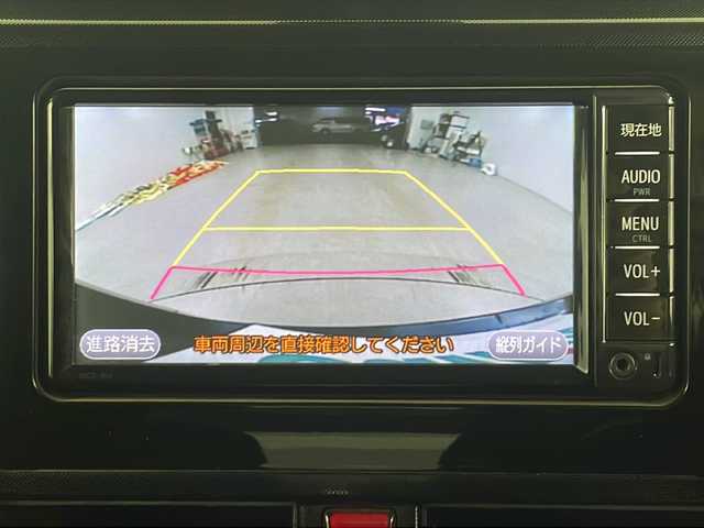 トヨタ タンク G S 埼玉県 2017(平29)年 3.3万km レーザーブルークリスタルシャイン 純正メモリナビ(型式：NSCD-W66)/CD/Bluetooth/ワンセグ/バックカメラ/両側パワースライドドア/クルーズコントロール/衝突軽減システム/アイドリングストップ/純正フロアマット/プッシュスタート/ドアバイザー/スマートキー/スペアキー1本