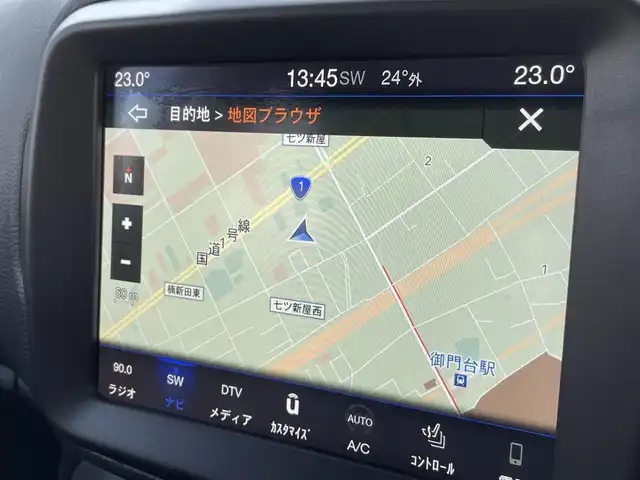 クライスラー・ジープ ジープ レネゲード リミテッド 静岡県 2019(令1)年 6.7万km グラニトクリスタル 黒革/パワーシート/シートヒーター/純正ナビ/(Bluetooth/AppleCarPlay/AUX/USB/フルセグ)/ACC/衝突被害軽減システム/ステアリングヒーター/ブラインドスポットモニター/アダブティブヘッドライト/バックカメラ/自動防眩式ルーム ミラー/前席シートバックポケット/純正17インチアルミホイール/純正フロアマット/ETC/保証書/取扱説明書