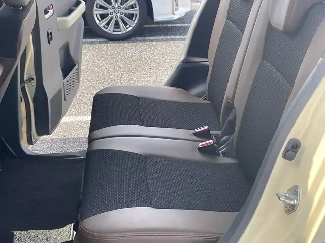 スズキ ハスラー ワンダラー 千葉県 2019(令1)年 3.5万km シフォンアイボリーメタリック/ウッディブラウン2トーンルーフ 特別仕様　ナビ　全方位カメラ　デュアルカメラブレーキサポート　ＢＴ　ＥＴＣ　ＵＳＢ　シートヒーター ステアスイッチ スマートキー ルーフレール シフォンアイボリーツートン HID オートライト