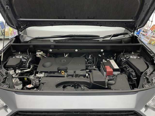 トヨタ ＲＡＶ４ アドベンチャー オフロードPKG 長野県 2022(令4)年 4.4万km グレーメタリック ４WD/純正ディスプレイオーディオ/純正ナビ/バックカメラ/Bluetooth Audio/Apple car play/D席パワーシート/前席シートヒーター/前席エアシート/ステアリングヒーター/プリクラッシュセーフティ/レーダークルーズコントロール/ブラインドスポットモニター/レーンディパーチャーアラート/オートマチックハイビーム/LEDヘッドライト/オートライト/スマートキー/コーナーセンサー